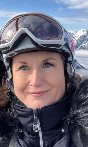 Klára Kovaříková